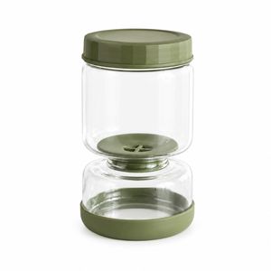 ظرف نگهدارنده هوم سنتر مدل Home centre Kyros حجم 750 میلی لیتر
